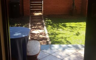 2 Bedroom Simplex in Boardwalk Meander