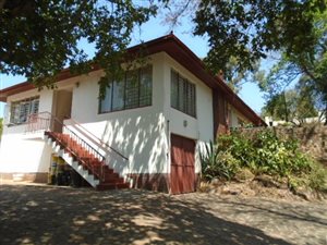 7 Bed House in Muckleneuk