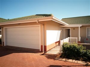 3 Bed Townhouse in Kindlewood Estate