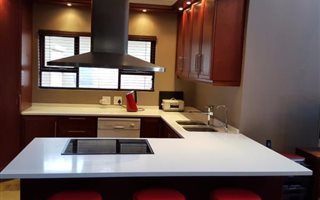 3 Bedroom Townhouse in Risiville