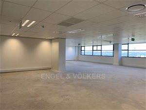 189 m² Commercial space in Illovo