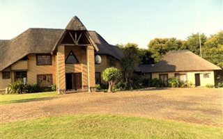 4 Bedroom House in Wildside