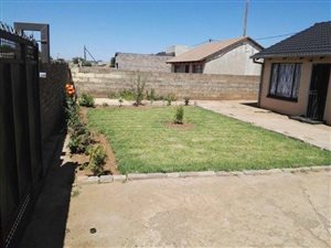 3 Bed House in Vereeniging
