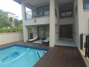 3 Bed Duplex in Izinga Ridge