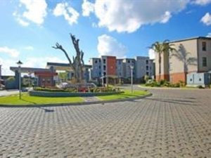 2 Bed Apartment in Sebenza