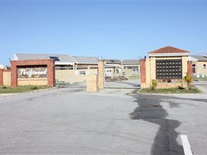 2 Bed Townhouse in Sherwood and surrounds