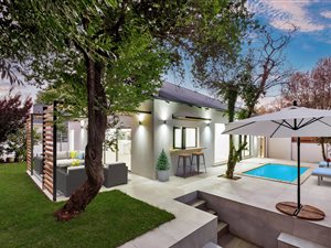 3 Bed House in Parkview