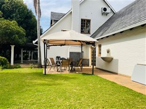 4 Bed House in Bruma