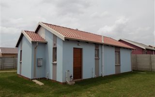 3 Bedroom House in Windmill Park