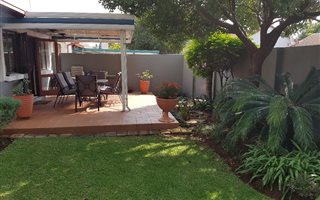 3 Bedroom Townhouse in Die Wilgers