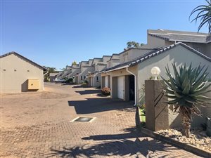 3 Bed Townhouse in Woodhill