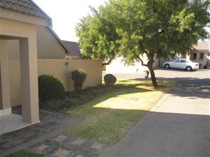 2 Bed Townhouse in Brooklands Lifestyle Estate