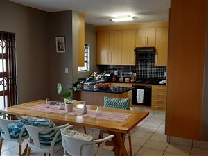 3 Bed Townhouse in Abbotsford