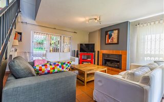 3 Bedroom House in Newlands