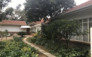4 Bedroom House in Irene Park