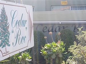 2 Bed Apartment in Vorna Valley