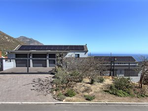 4 Bed House in Llandudno