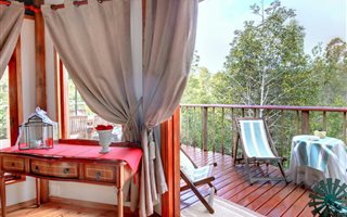 2 Bedroom House in Hoekwil