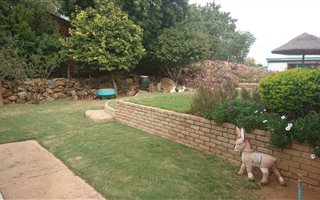 3 Bedroom House in Collerville