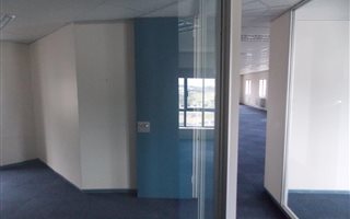 328 m² Office Space in Tyger Valley