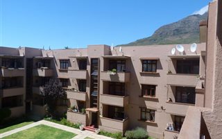 2 Bedroom Apartment in Woodstock