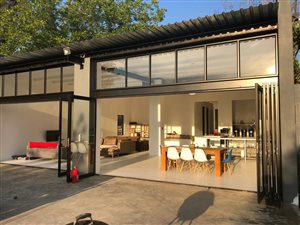 5 Bed House in Chartwell