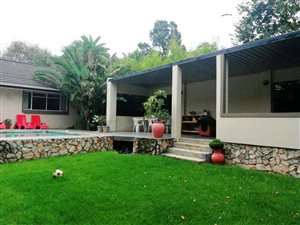 3 Bed House in Blairgowrie