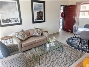 2 Bed Apartment in Modderfontein
