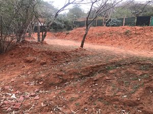 999 m² Land available in Port Zimbali Estate
