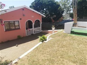 4 Bed House in Newlands East