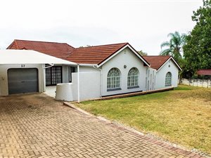 3 Bed House in West Acres