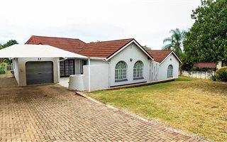 3 Bedroom House in West Acres