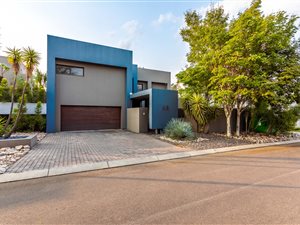 3 Bed House in Willow Acres