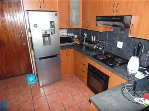 3 Bed House in Sherwood and surrounds