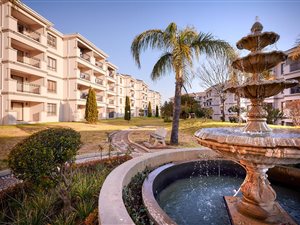 2 Bed Apartment in Noordwyk