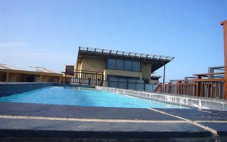 2 Bedroom Apartment in Point Waterfront