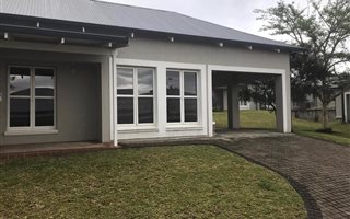2 Bedroom House in Nelspruit