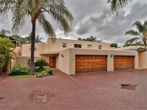 3 Bed Townhouse in Brummeria
