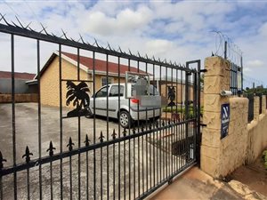 3 Bed House in Belvedere