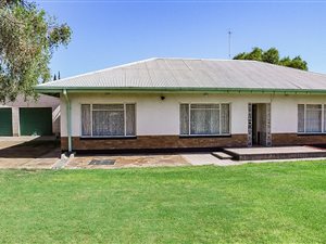 3 Bedroom House in Kimberley