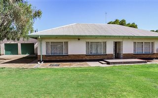 3 Bedroom House in Kimberley