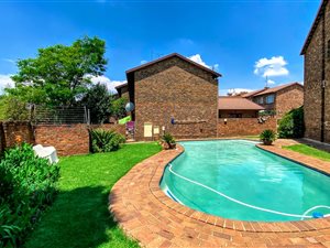 3 Bed Townhouse in Illiondale