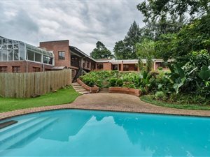3 Bed House in Assagay