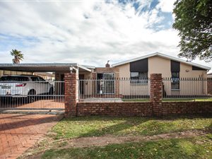 3 Bed House in Sherwood and surrounds