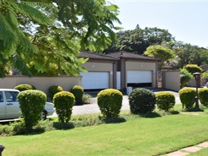 3 Bed Townhouse in Bonza Bay