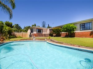 4 Bed House in Eversdal