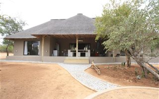 3 Bedroom House in Hoedspruit Wildlife Estate