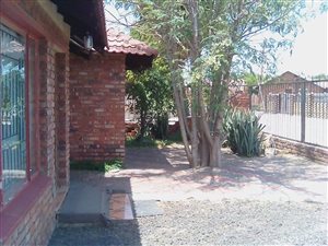 3 Bed House in Meriting