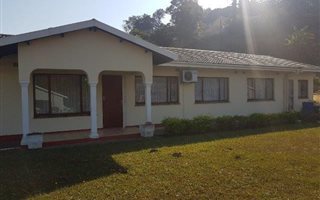 3 Bedroom House in Nagina