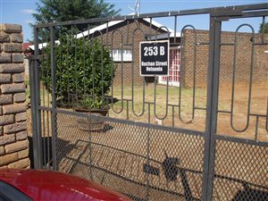 2.4 ha Smallholding in Nelsonia